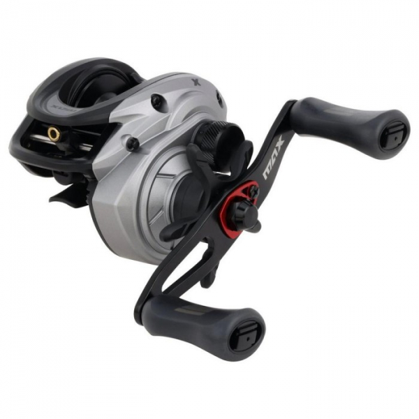 Abu Garcia Max5 X LP-L Vänstervev i gruppen Fiskerullar / Lågprofilrullar hos Örebro Fiske & Outdoor AB (Abu Garcia Max5 X LP-L)